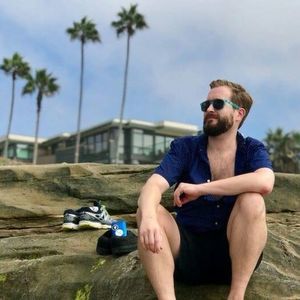 Meet your Posher, Benjamin